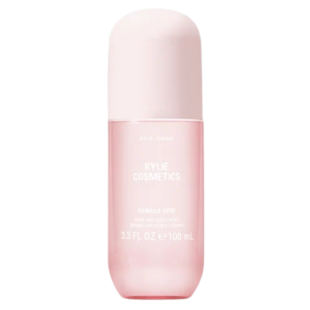 Kylie Jenner Hair & Body Mist Vanilla Dew 100ml