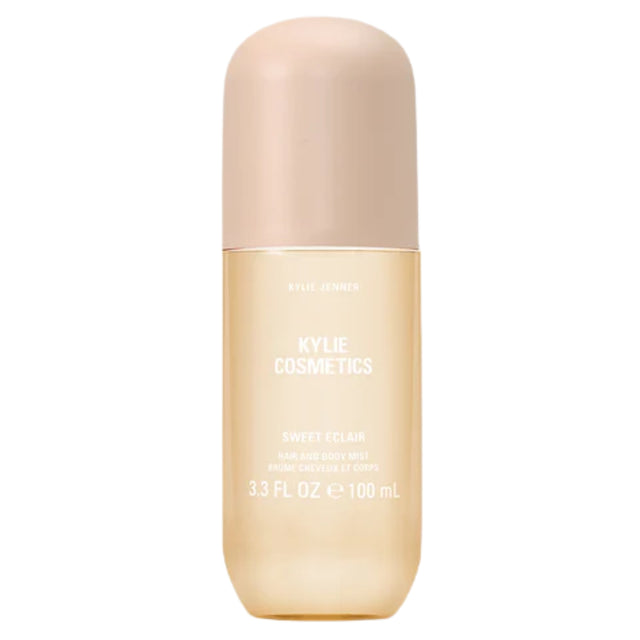 Kylie Jenner Sweet Éclair Mist Hair & Body Mist 100ml