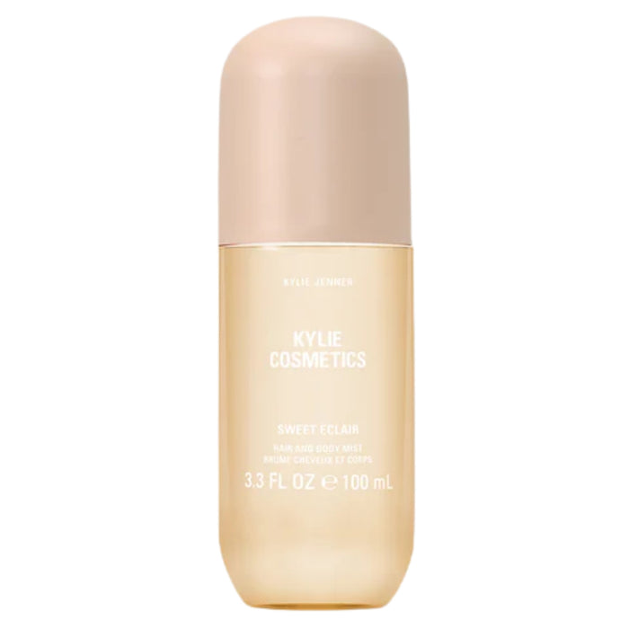 Kylie Jenner Sweet Éclair Mist Hair & Body Mist 100ml