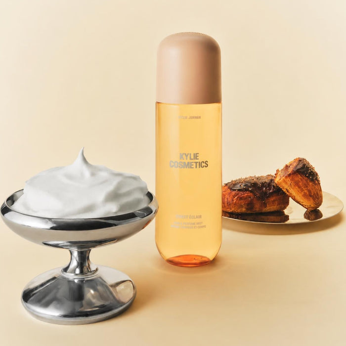 Kylie Jenner Sweet Éclair Mist Hair & Body Mist 100ml