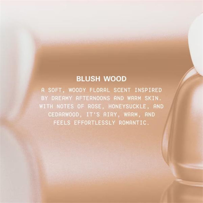 Kylie Jenner Mood Stones Blush Wood Eau de Parfum 50ml