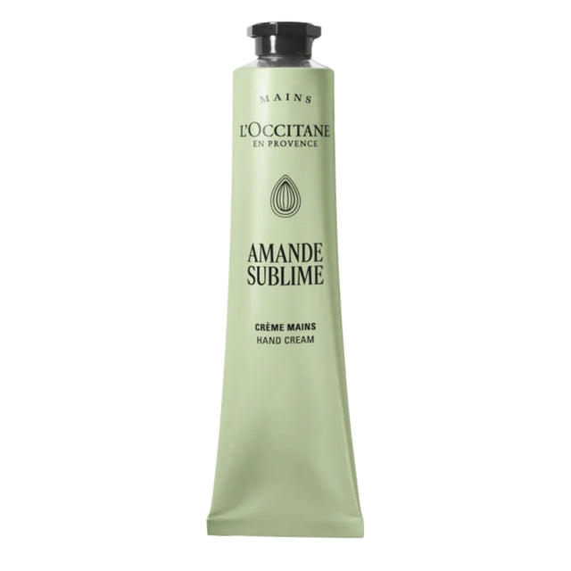 L'Occitane Almond Hand Cream 75ml