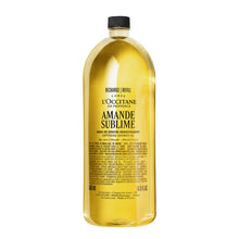 L'Occitane Almond (Amande) Shower Oil Refill 500ml