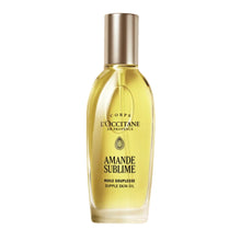 L'Occitane Almond Supple Skin Oil 100ml