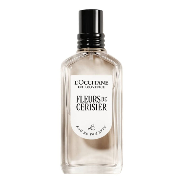 L'Occitane En Provence Fluers De Cerisier Eau De Toilette 50ml