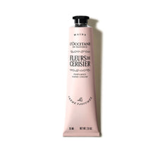 L'Occitane En Provence Fluers De Cerisier Hand Cream 
