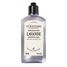 L'Occitane Lavander Shower Gel