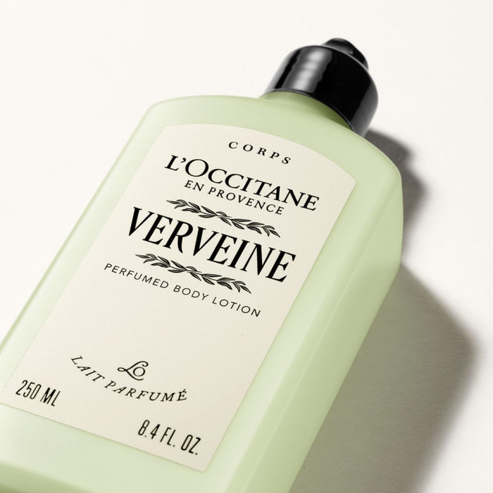 L'Occitane Verveine (Verbena) Body Lotion 250ml