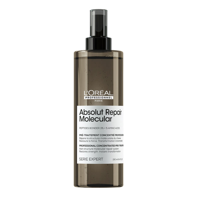 L'Oréal Professionnel Absolut Repair Molecular Concentrated Pre-Treatment