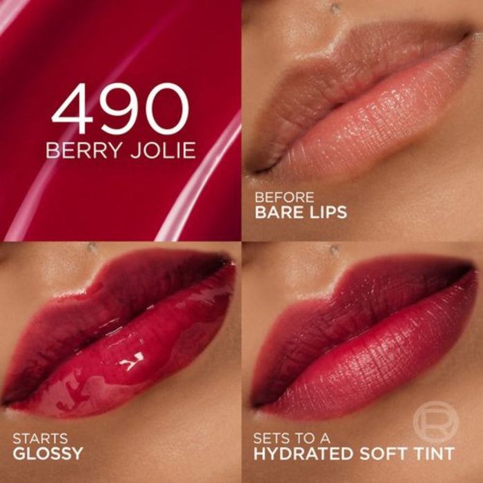 L'Oreal Paris Hyaluron Tint Lip Tint Serum