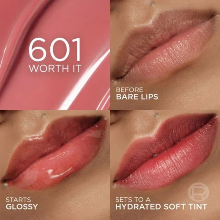 L'Oreal Paris Hyaluron Tint Lip Tint Serum