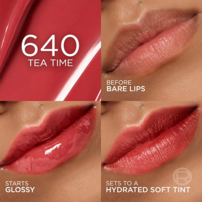 L'Oreal Paris Hyaluron Tint Lip Tint Serum