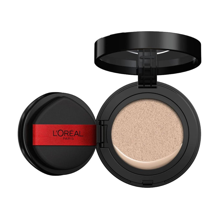L'Oreal Paris Infallible Cushion Foundation 24H Air Wear