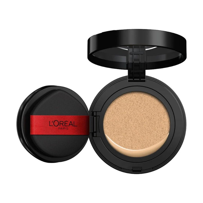 L'Oreal Paris Infallible Cushion Foundation 24H Air Wear