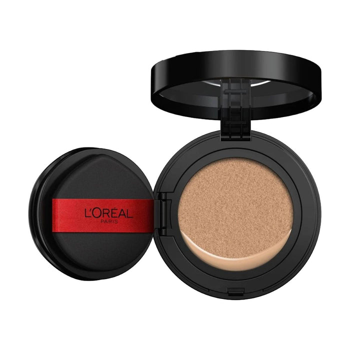 L'Oreal Paris Infallible Cushion Foundation 24H Air Wear