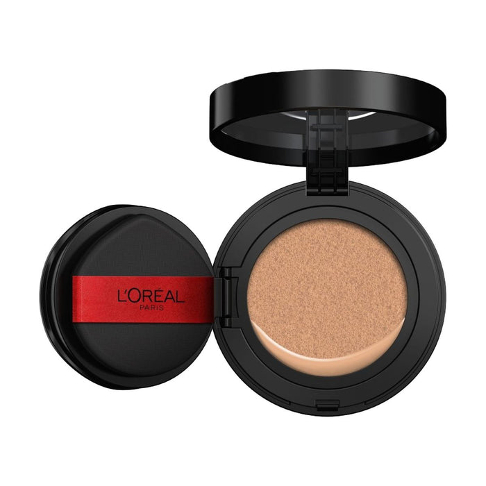 L'Oreal Paris Infallible Cushion Foundation 24H Air Wear