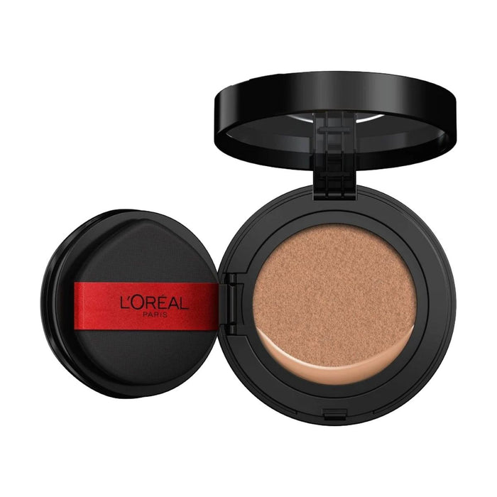 L'Oreal Paris Infallible Cushion Foundation 24H Air Wear