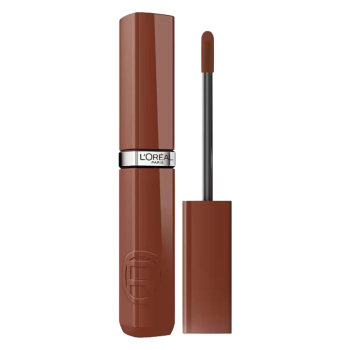 L'Oreal Paris Infallible Laque Resistance Lipstick