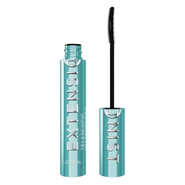 L'Oreal Paris Telescopic Extensionist Waterproof Mascara Black