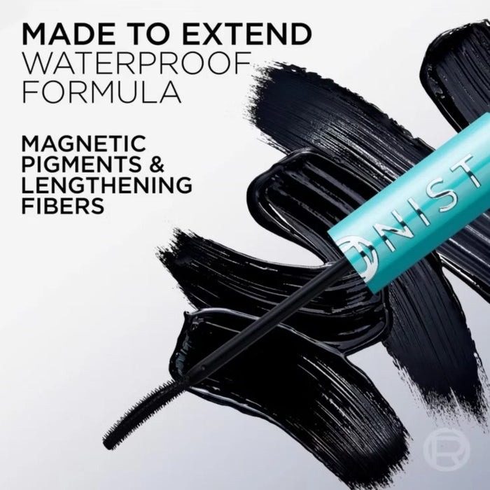 L'Oreal Paris Telescopic Extensionist Waterproof Mascara Black