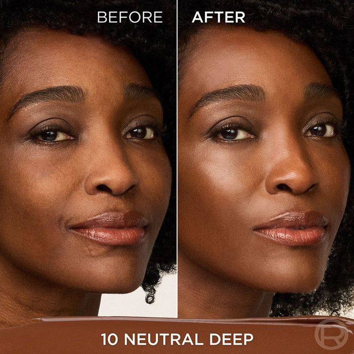 L'Oreal Paris True Match Hyaluron Tinted Balm Foundation