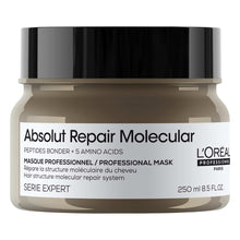 L'Oréal Professionnel Absolut Repair Molecular Rinse off Hair Mask