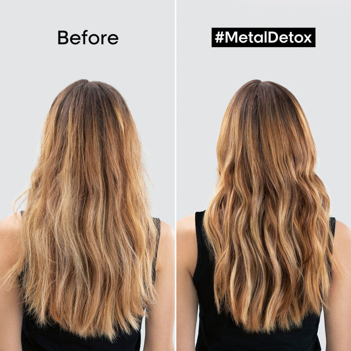 L’Oreal Professionnel Metal Detox shampoo 500ml