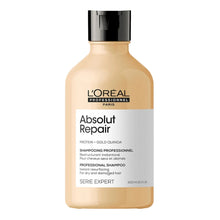 L'Oréal Professionnel Serie Expert Absolut Repair Shampoo
