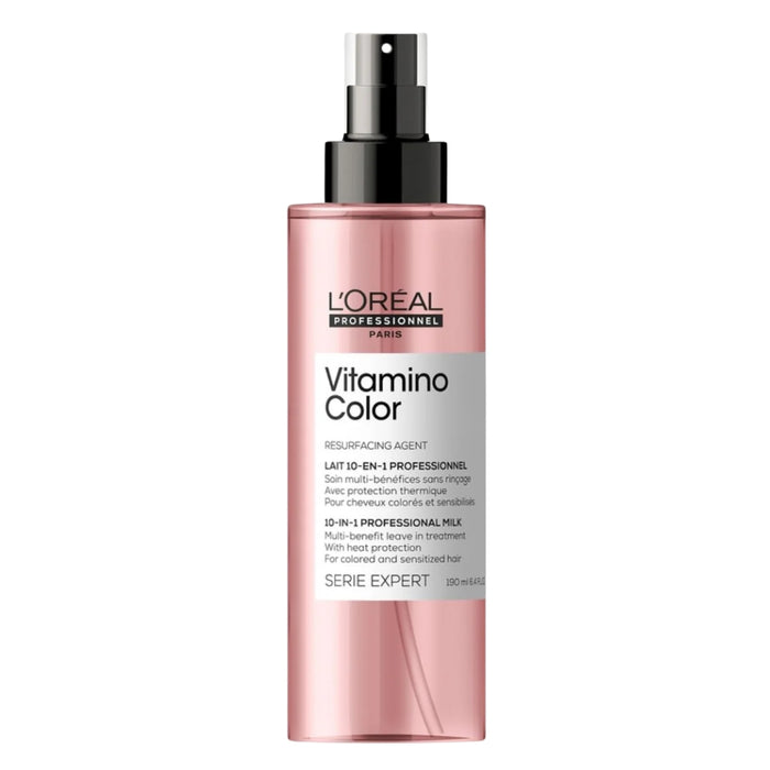 L'Oréal Professionnel Serie Expert Vitamino Color 10 in 1 Multi-Purpose Spray