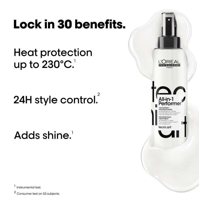 L’Oréal Professionnel Tecni.ART All in 1 Performer