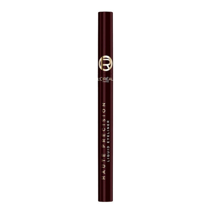 L'Oreal Paris Infallible Haute Precision Liquid Eyeliner Bordeaux Cashmere 