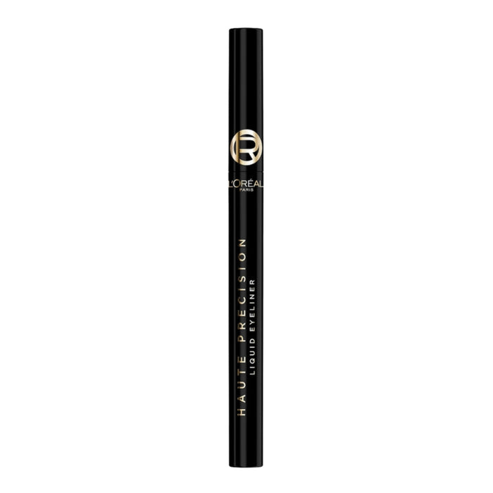 L'Oreal Paris Infallible Haute Precision Liquid Eyeliner Noir Silk