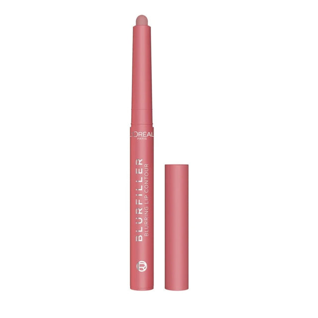 L'Oreal Paris Blurfiller Blurring Lip Contour Lipstick