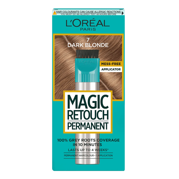 L'oreal Magic Retouch Permanent 7 Dark Blond