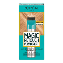 L'oreal Magic Retouch Permanent 8 Blonde