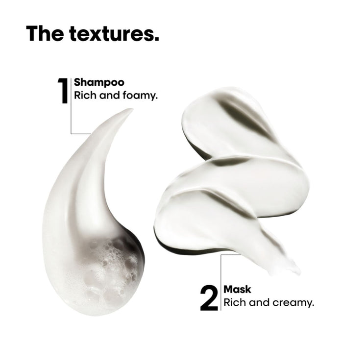 L'oreal Metal Detox Mini's Bauble Gift Set