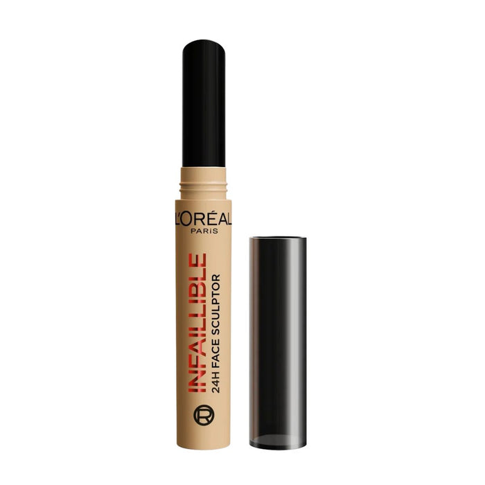 L'oreal Paris Infallible Face Sculptor