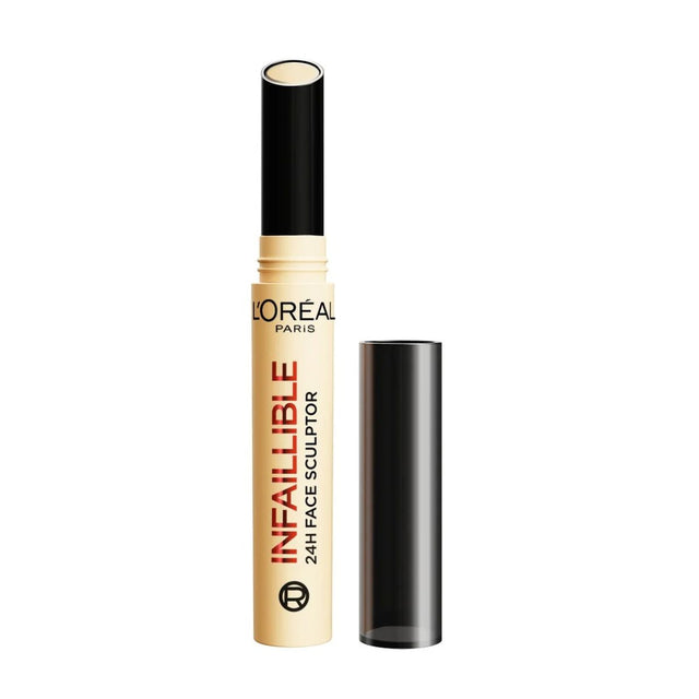 L'oreal Paris Infallible Face Sculptor