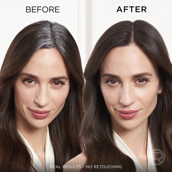 L'oreal Magic Retouch Dark Brown 75ml