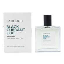 La Bougie Blackcurrant Leaf Eau de Parfum