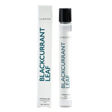 La Bougie Blackcurrant Leaf Perfume Oil Rollerball