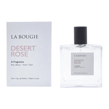 La Bougie Desert Rose Eau de Parfum