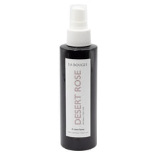 La Bougie Desert Rose Linen Spray