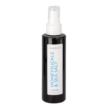 La Bougie Honeysuckle & Sea Salt Linen Spray