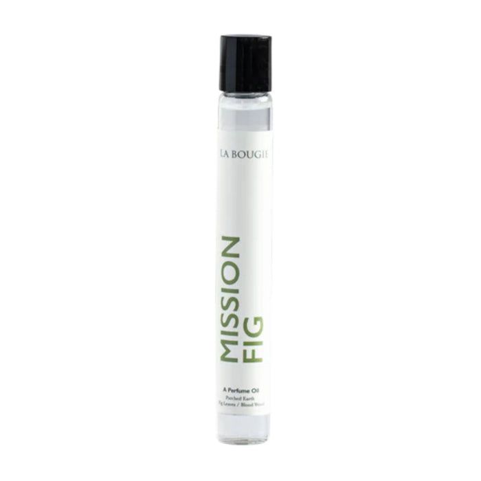 La Bougie Mission Fig Perfume Oil