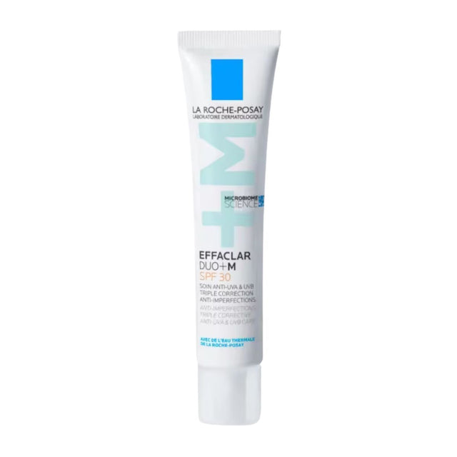 La Roche-Posay Effaclar Duo+M SPF30 40ml