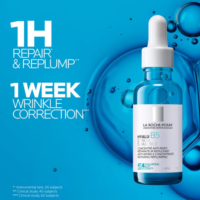 La Roche-Posay Hyalu B5 Suractivated Cream Refill 50ml - NEW