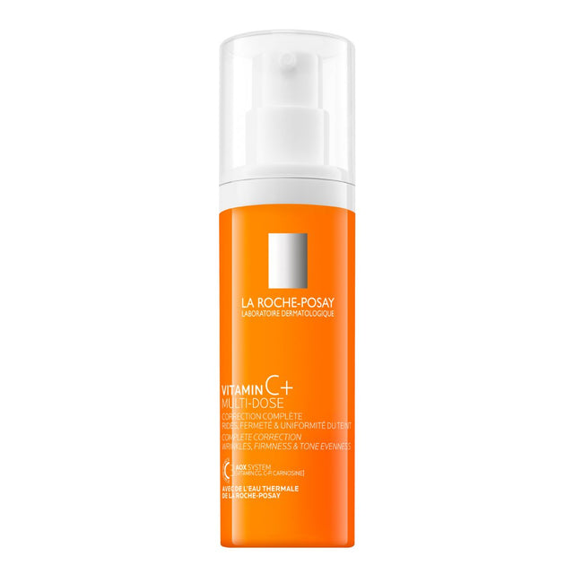 La Roche-Posay Vitamin C Multi Dose Gel