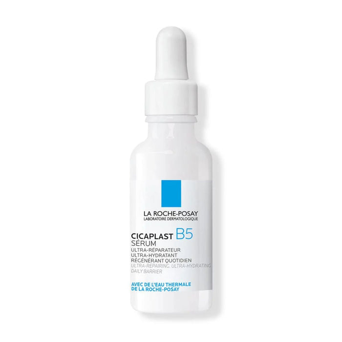 La Roche-Posay Cicaplast B5 Face Serum 30ml