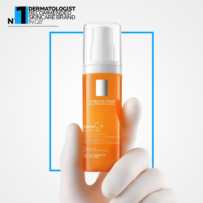 La Roche-Posay Vitamin C Multi Dose Gel